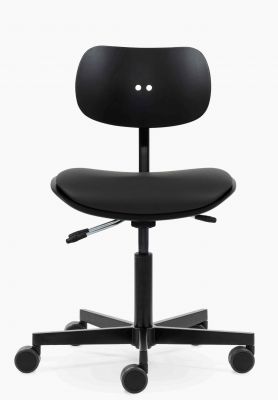 S 197 R20 swivel chair Wilde+Spieth